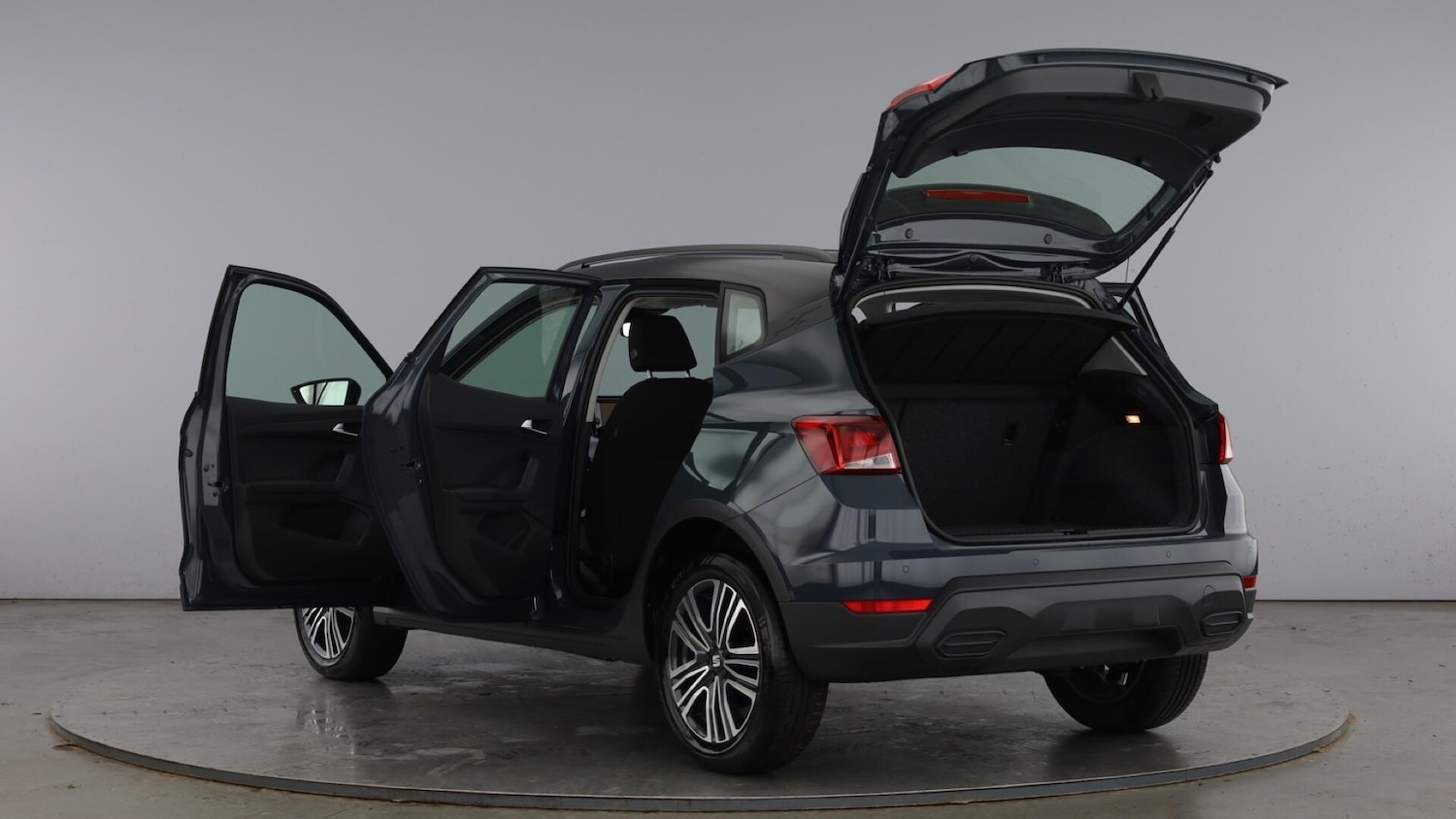 Used SEAT Arona 2026 for sale - 77762913: Photo 11