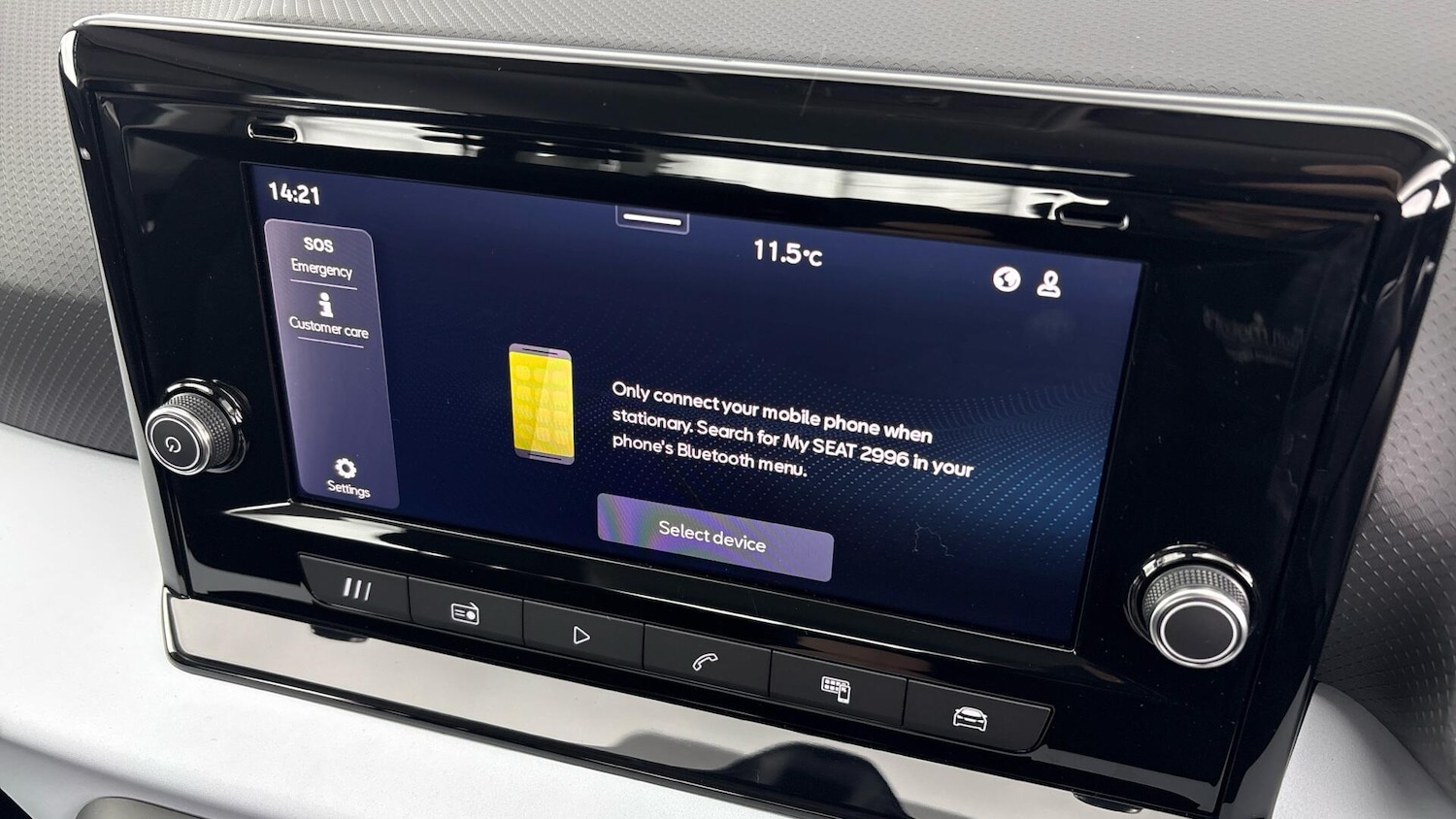 Used SEAT Arona 2026 for sale - 77762913: Photo 17