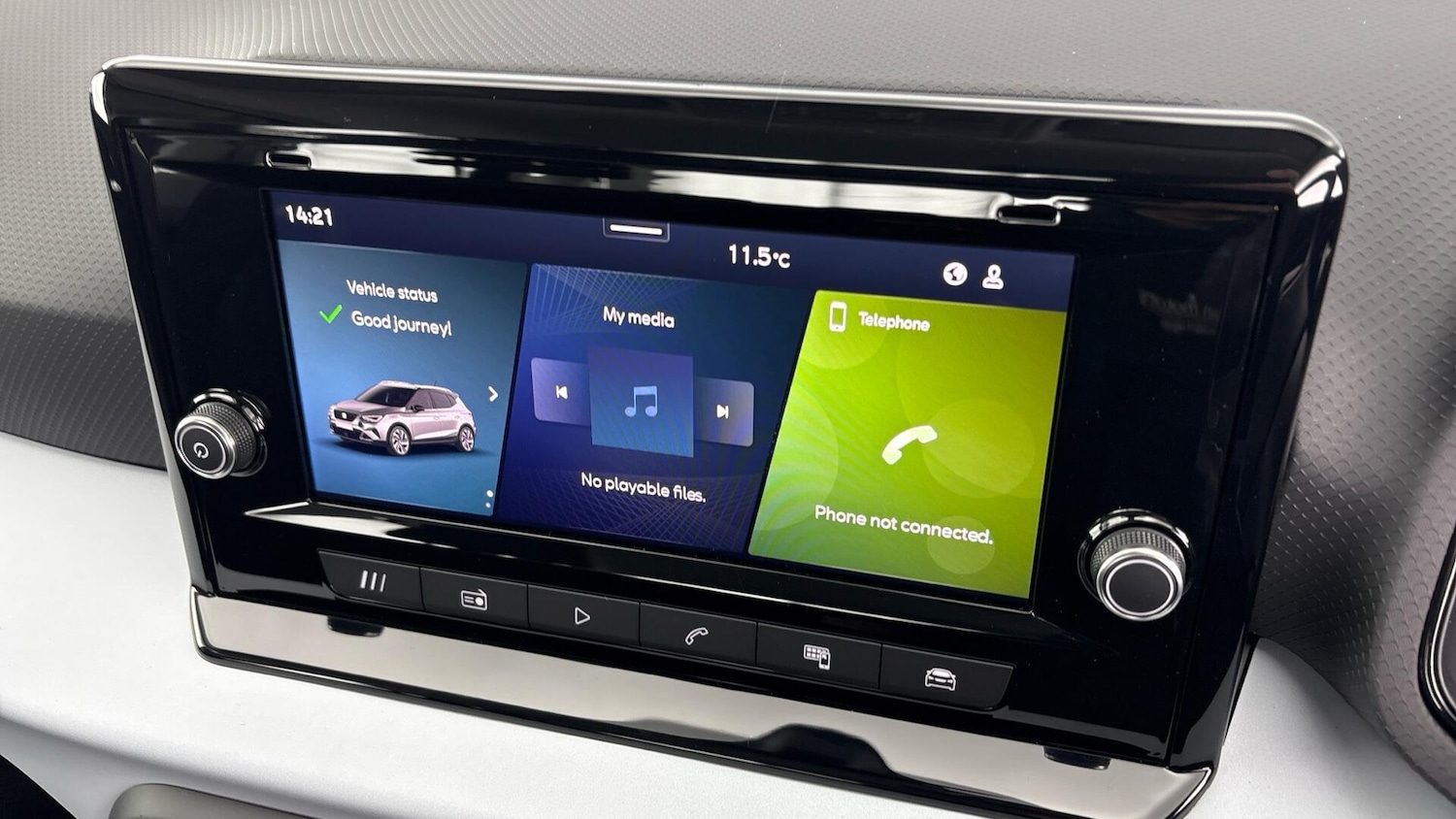 Used SEAT Arona 2026 for sale - 77762913: Photo 18