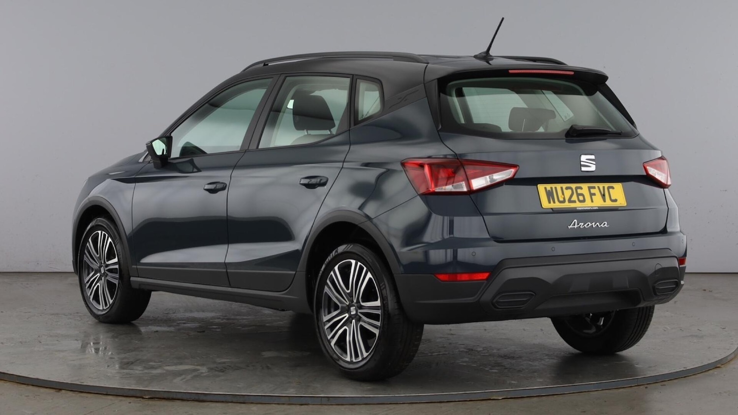 Used SEAT Arona 2026 for sale - 77762913: Photo 3