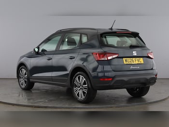Used SEAT Arona 2026 for sale - 77762913: Photo