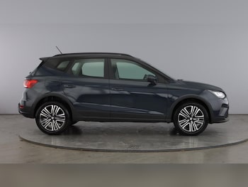 Used SEAT Arona 2026 for sale - 77762913: Photo