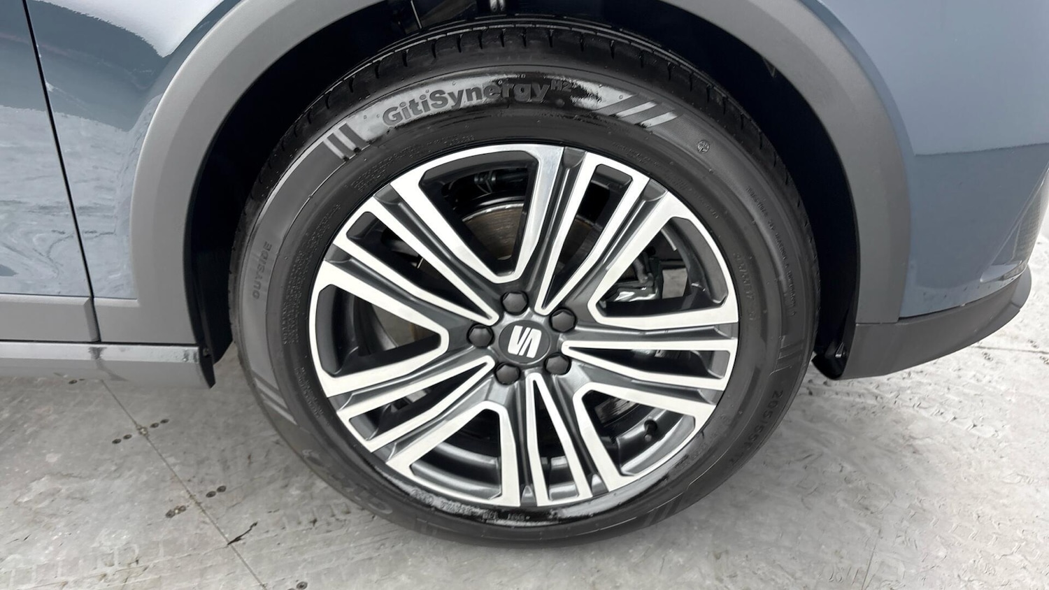 Used SEAT Arona 2026 for sale - 77762913: Photo 5