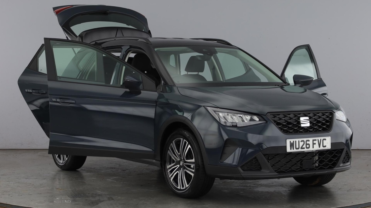 Used SEAT Arona 2026 for sale - 77762913: Photo 9