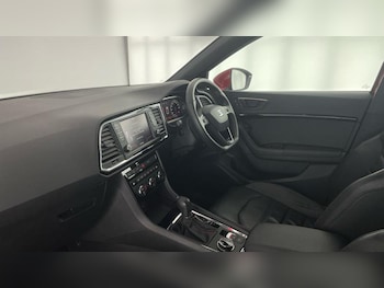 Used SEAT Ateca 2019 for sale - 76018342: Photo