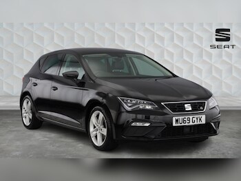 Used SEAT Leon 2019 for sale - 78767524: Photo