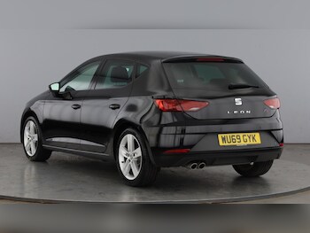 Used SEAT Leon 2019 for sale - 78767524: Photo