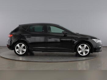 Used SEAT Leon 2019 for sale - 78767524: Photo