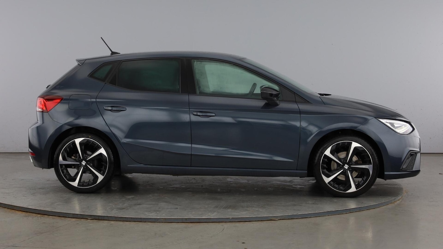 Used SEAT Ibiza 2022 for sale - 77505320: Photo 4