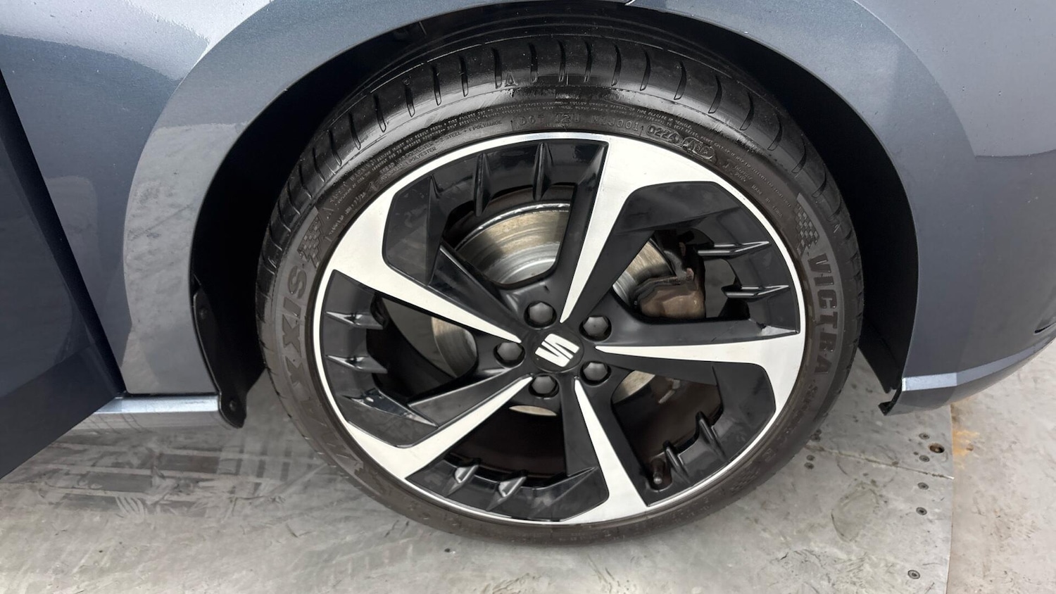 Used SEAT Ibiza 2022 for sale - 77505320: Photo 5