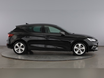 Used SEAT Leon 2023 for sale - 78611012: Photo