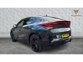 Used Cupra Tavascan 2024 for sale - 74145790: Photo
