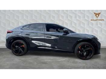 Used Cupra Tavascan 2024 for sale - 74145790: Photo