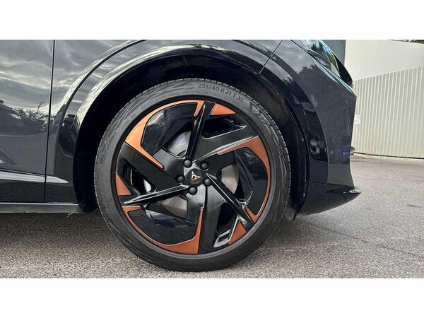 Used Cupra Tavascan 2024 for sale - 74145790: Photo 5