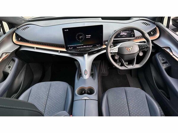 Used Cupra Tavascan 2024 for sale - 74145790: Photo 8