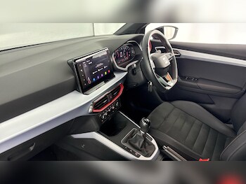 Used SEAT Arona 2022 for sale - 78081197: Photo