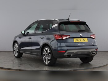 Used SEAT Arona 2022 for sale - 78081197: Photo