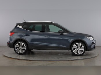 Used SEAT Arona 2022 for sale - 78081197: Photo