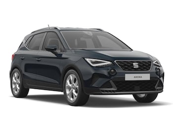 Used SEAT Arona undefined for sale - 79296419: Photo