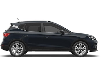 Used SEAT Arona undefined for sale - 79296419: Photo