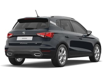 Used SEAT Arona undefined for sale - 79296419: Photo