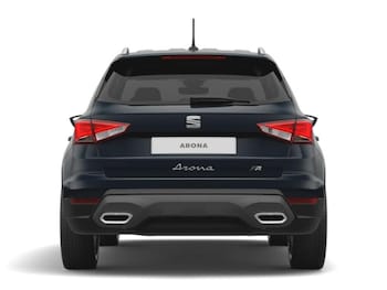 Used SEAT Arona undefined for sale - 79296419: Photo