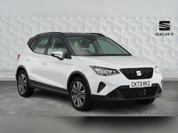SEAT - Arona