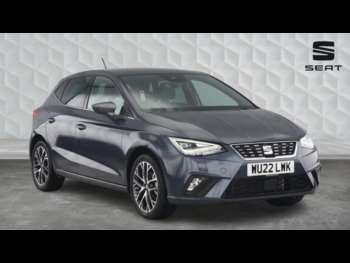 2022 - 1.0 TSI 95 Xcellence 5dr Manual