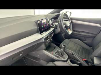 Used SEAT Ibiza 2022 for sale - 74676463: Photo