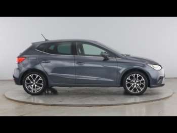 Used SEAT Ibiza 2022 for sale - 74676463: Photo