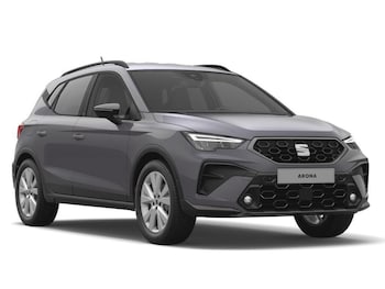 Used SEAT Arona undefined for sale - 79296417: Photo