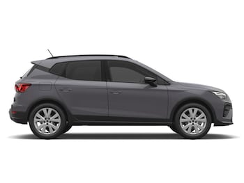 Used SEAT Arona undefined for sale - 79296417: Photo