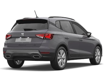 Used SEAT Arona undefined for sale - 79296417: Photo