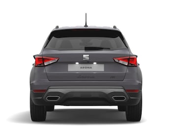 Used SEAT Arona undefined for sale - 79296417: Photo