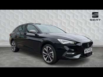2024 - 1.4 e-HYBRID (204ps) FR Sport DSG Automatic 5-Door