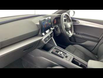 Used SEAT Leon 2024 for sale - 74152107: Photo
