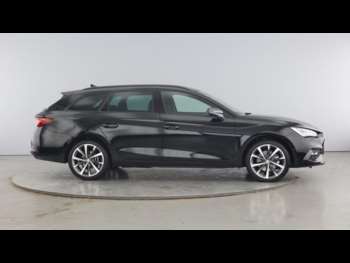 Used SEAT Leon 2024 for sale - 74152107: Photo