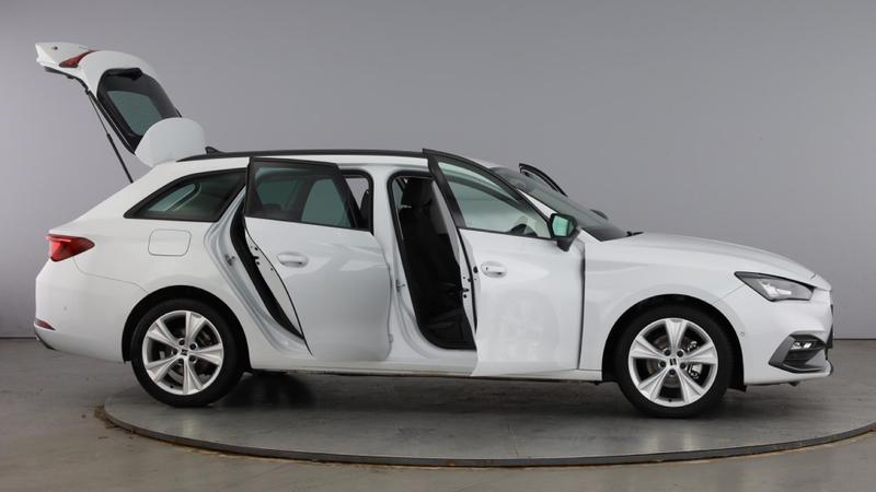 Used SEAT Leon 2025 for sale - 76205686: Photo 10