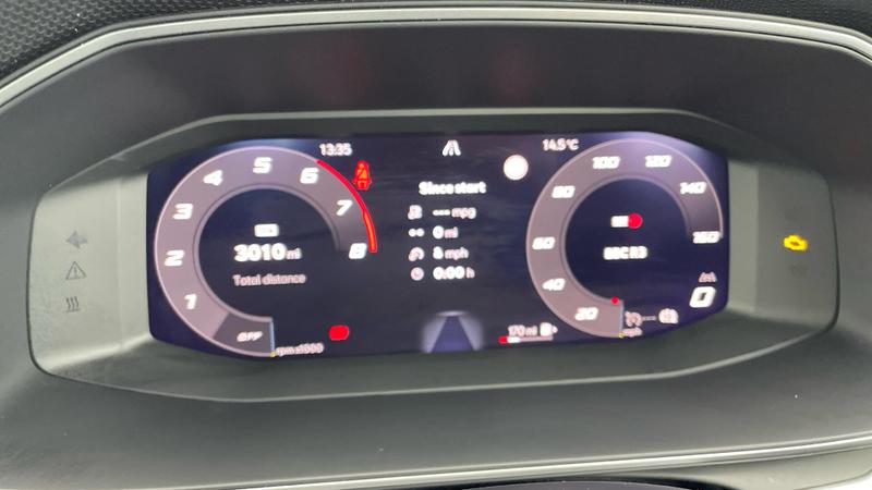 Used SEAT Leon 2025 for sale - 76205686: Photo 12