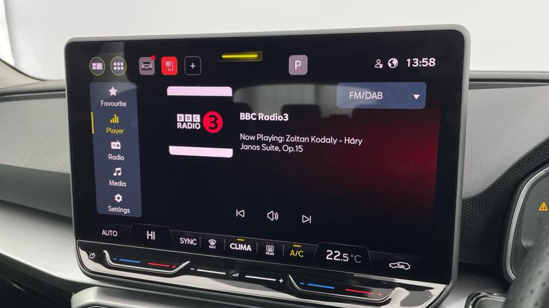 Used SEAT Leon 2025 for sale - 76205686: Photo 13