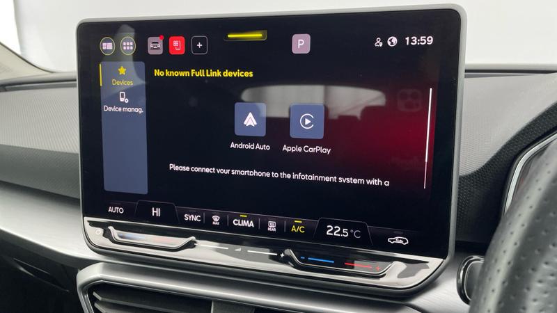 Used SEAT Leon 2025 for sale - 76205686: Photo 15