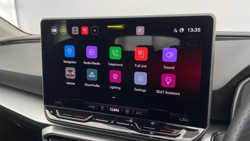 Used SEAT Leon 2025 for sale - 76205686: Photo 18