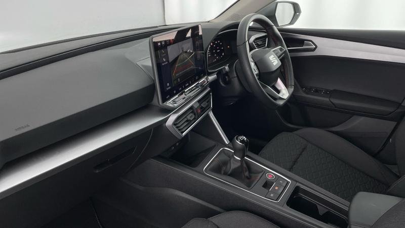 Used SEAT Leon 2025 for sale - 76205686: Photo 2