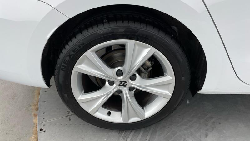 Used SEAT Leon 2025 for sale - 76205686: Photo 22