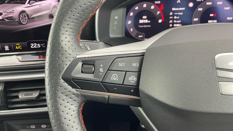 Used SEAT Leon 2025 for sale - 76205686: Photo 23