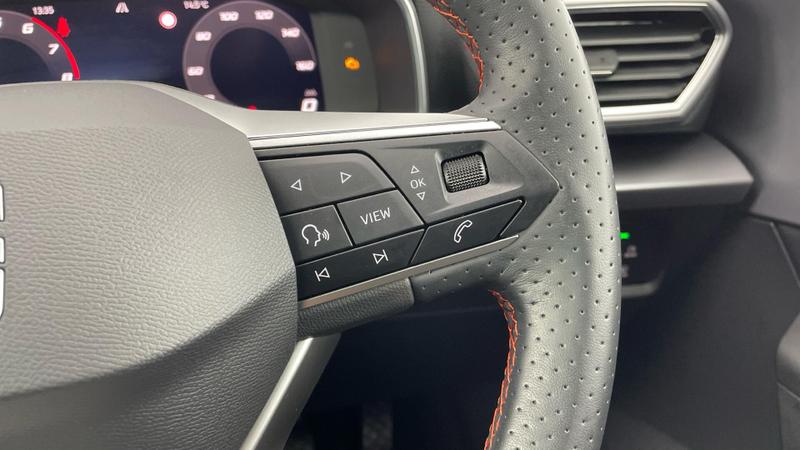 Used SEAT Leon 2025 for sale - 76205686: Photo 24