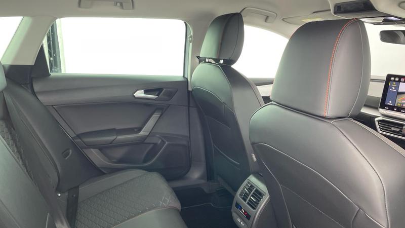 Used SEAT Leon 2025 for sale - 76205686: Photo 26