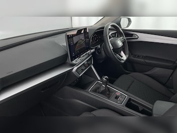 Used SEAT Leon 2025 for sale - 76205686: Photo