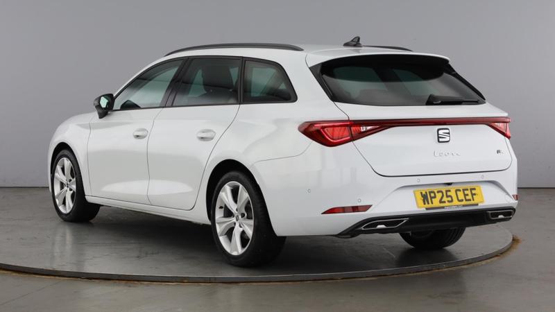 Used SEAT Leon 2025 for sale - 76205686: Photo 3