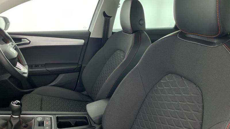 Used SEAT Leon 2025 for sale - 76205686: Photo 34